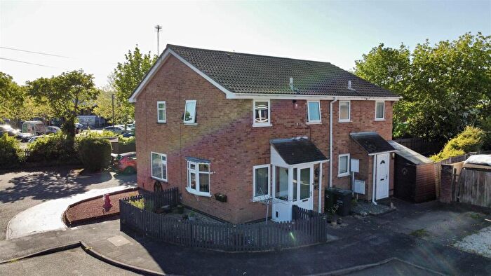 1 Bedroom House For Sale In Herriot Way, Loughborough, LE11
