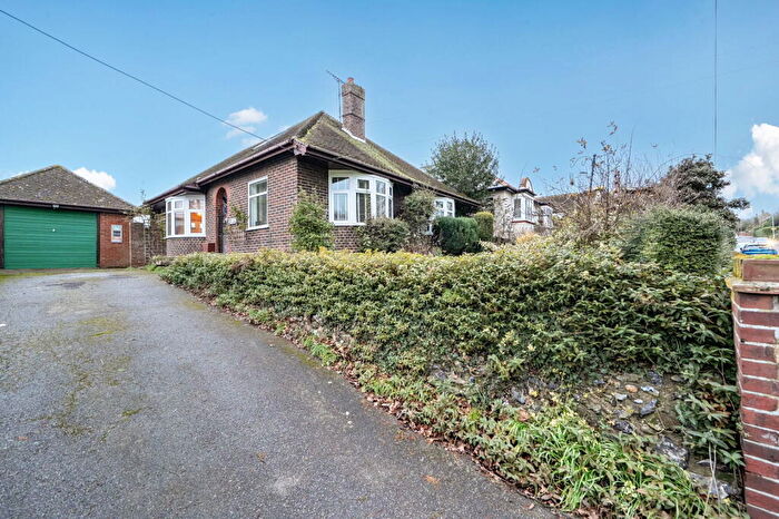 4 Bedroom Chalet For Sale In Tothill Street, Minster, Ramsgate, CT12