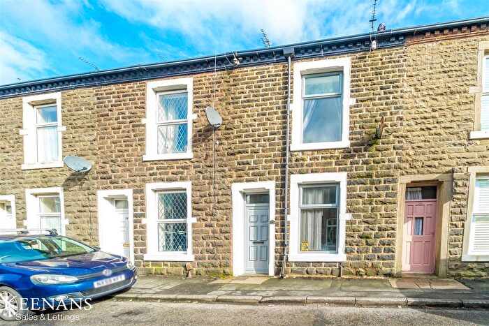 2 Bedroom Terraced House For Sale In Salisbury Street, Haslingden, Rossendale, BB4