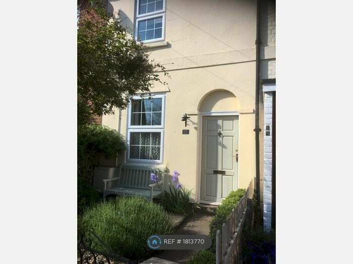 2 Bedroom Terraced House To Rent In All Saints Road, Newmarket, CB8