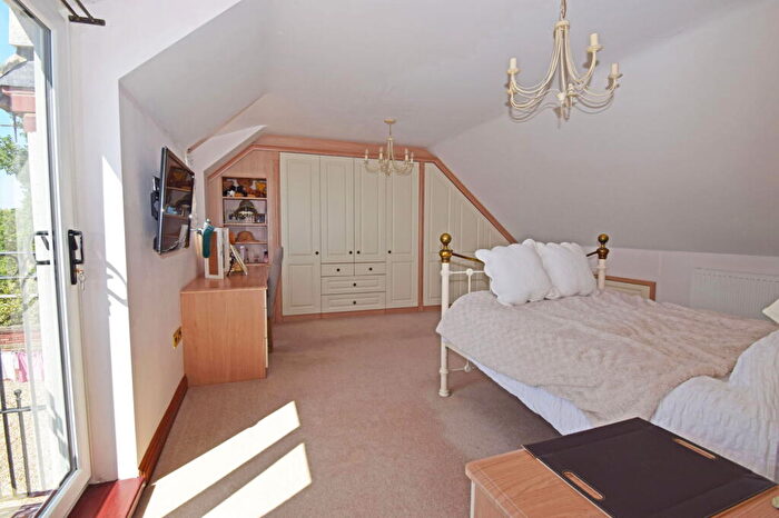 4 Bedroom Detached House For Sale In Bournheath Road, Fairfield, Worcestershire, B61