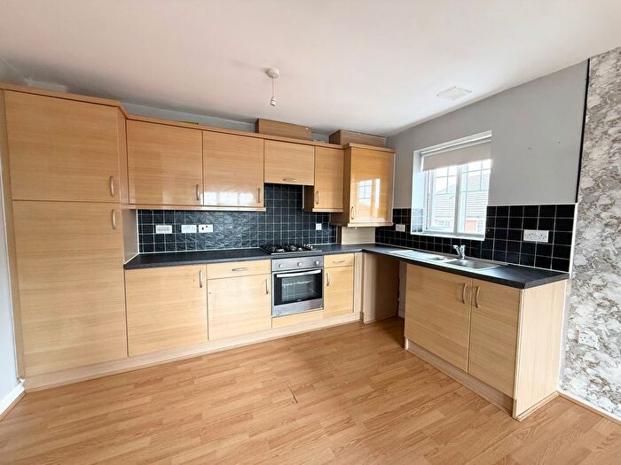 2 Bedroom Property To Rent In Chandlers Way, St. Helens, WA9