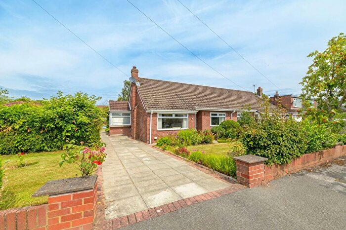 2 Bedroom Property For Sale In Walton Avenue, Penketh, WA5