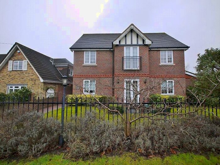 2 Bedroom Apartment To Rent In Thorndon Lodge, Brentwood Road, Ingrave, CM13