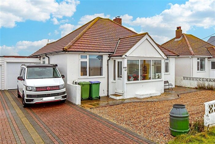 3 Bedroom Detached Bungalow For Sale In Coast Drive, Lydd-On-Sea, Romney Marsh, Kent, TN29