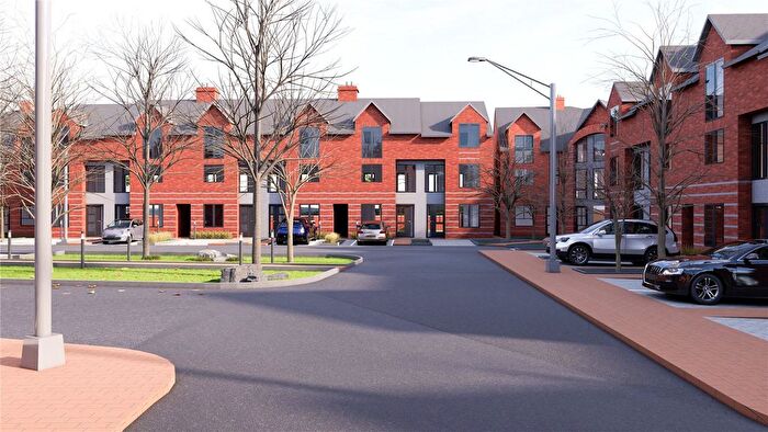 3 Bedroom Detached House For Sale In Hob Moor Road, South Yardley, B25