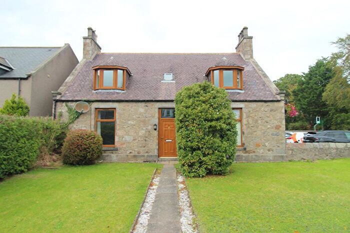 4 Bedroom Semi-Detached House To Rent In Station Road, Dyce, AB21