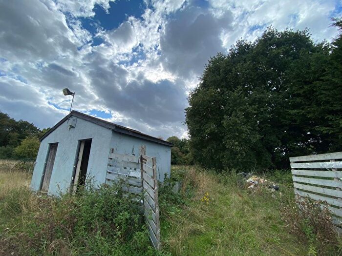 Land For Sale In Office And Storage Sturmer Road, New England, Essex, CO9