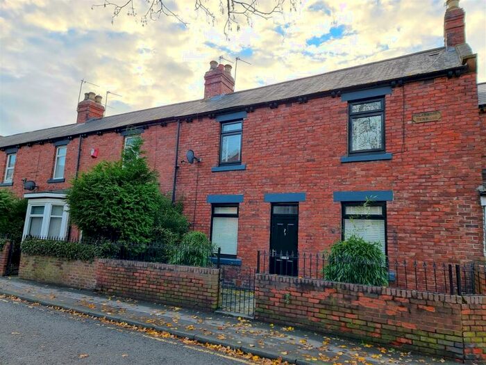 4 Bedroom Terraced House To Rent In Clarence Terrace, Chester Le Street, DH3