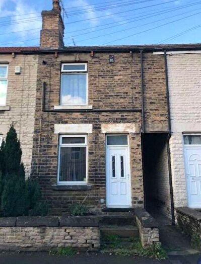 2 Bedroom Terraced House For Sale In Cambridge Street, Mexborough, South Yorkshire, S64