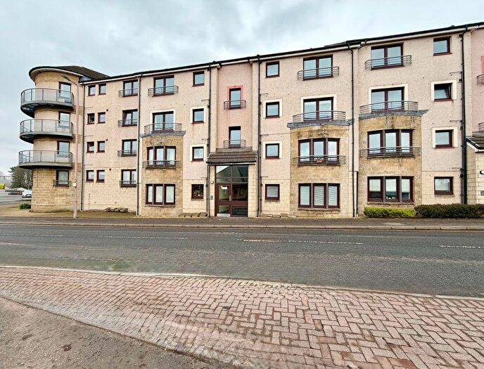 2 Bedroom Flat For Sale In Cow Wynd, Falkirk, FK1