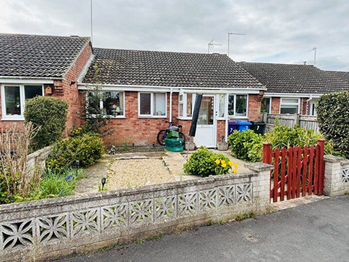 2 Bedroom Bungalow To Rent In Carmel Green, Boston, PE21