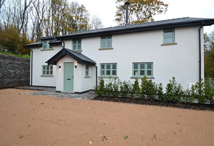 3 Bedroom Detached House To Rent In Forge Cottage, Fonmon, Barry, CF62