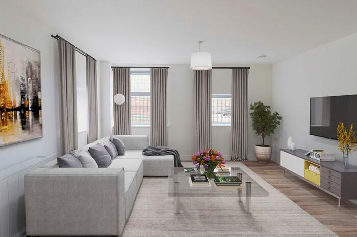2 Bedroom Flat For Sale In Long Ashton Business Park, Yanley Lane, Long Ashton, Bristol, BS41