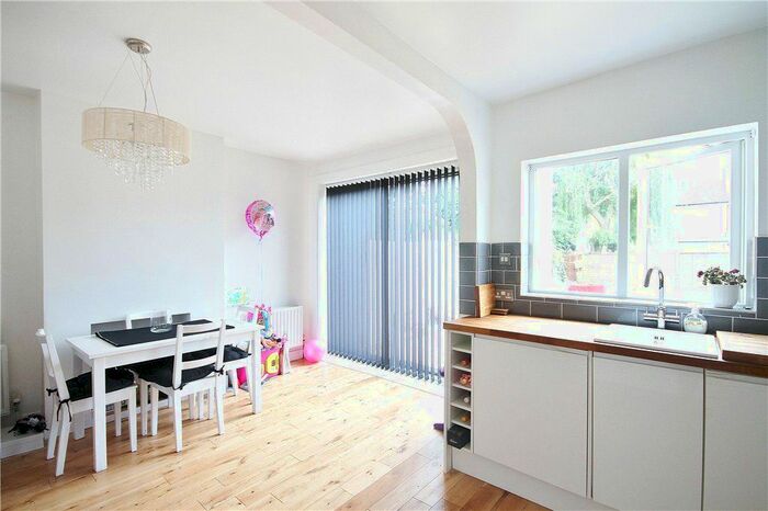 2 Bedroom Terraced House To Rent In Beverstone Road, Thornton Heath, CR7