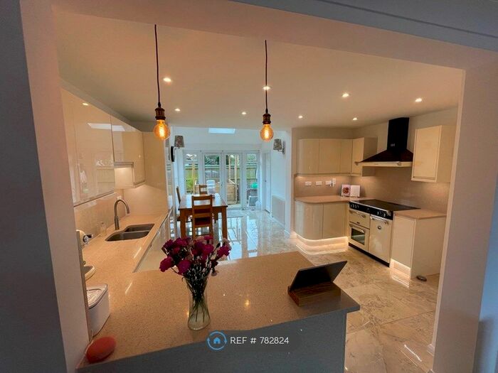 4 Bedroom Detached House To Rent In Church Lane, Stanway, Colchester, CO3