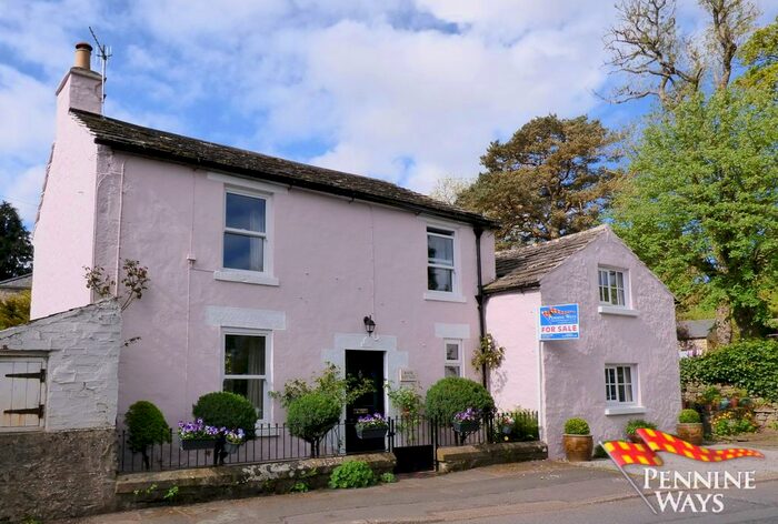 3 Bedroom Detached House For Sale In Brampton Road, Alston, CA9