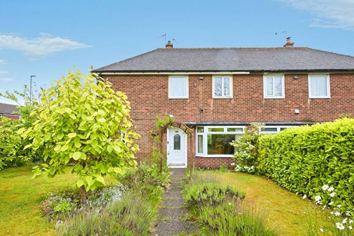 3 Bedroom Semi Detached House For Sale In Raleigh Street, Derby, DE22