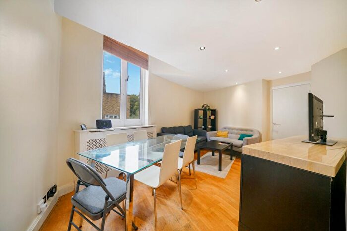 4 Bedroom End Of Terrace House To Rent In Eliot Mews, St John's Wood, NW8