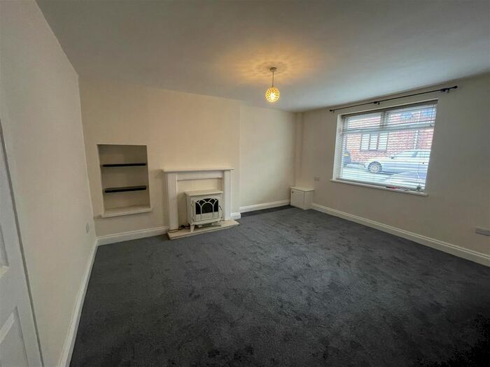 2 Bedroom Terraced House To Rent In Provident Street, Newfield, Chester Le Street, DH2
