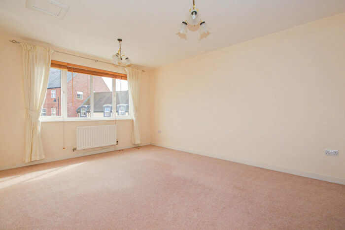 1 Bedroom Apartment To Rent In Wyke House, Swindon, Wiltshire, SN25