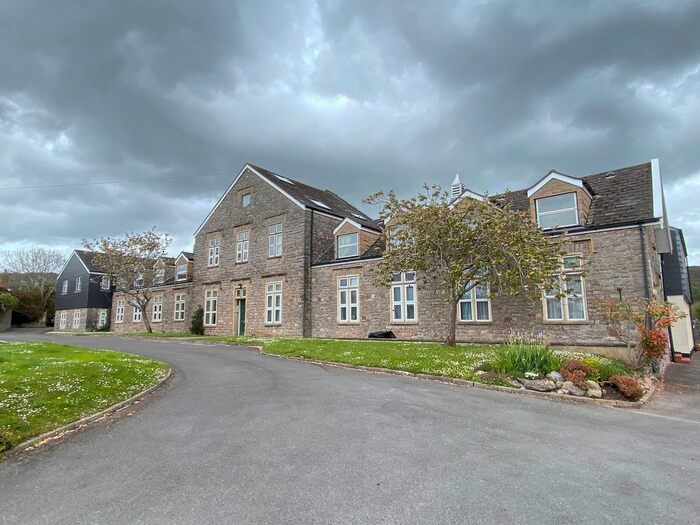 1 Bedroom Property To Rent In Hannah More Court, Lower North Street, Cheddar, Somerset., BS27