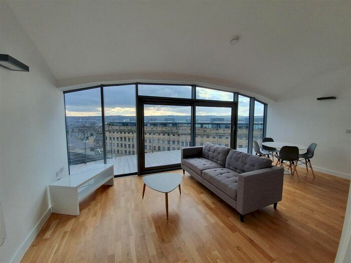 2 Bedroom Flat To Rent In Velvet Mills, Lilycroft Road, Bradford, BD9