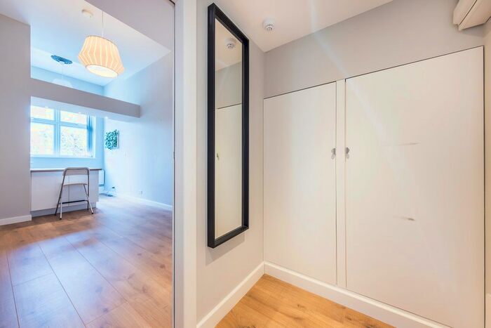 Studio To Rent In Fitzjohns Avenue, London, NW3