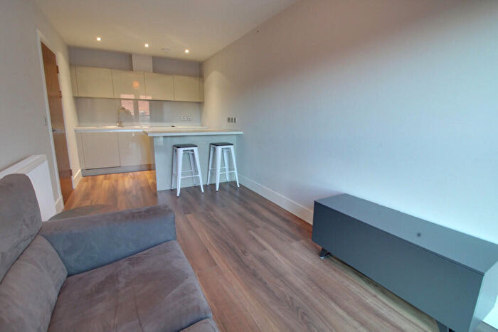 2 Bedroom Apartment To Rent In The Folium, Caroline Street, Jewellery Quarter, B3