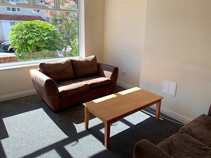 4 Bedroom House To Rent In Keys Avenue, Bristol, BS7