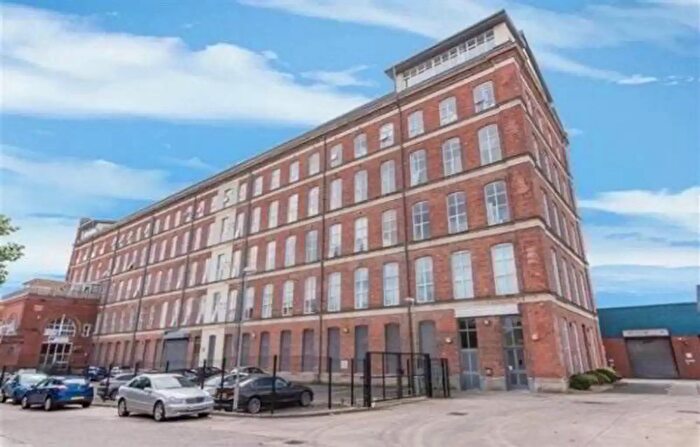 2 Bedroom 2nd Floor Apartments For Sale In Edenderry Lofts, Crumlin Road, Belfast, BT14