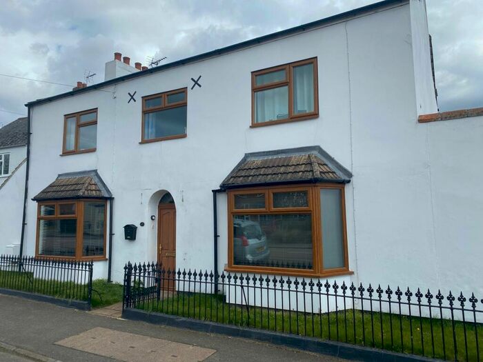 4 Bedroom Detached House To Rent In North Street, Stilton, PE7