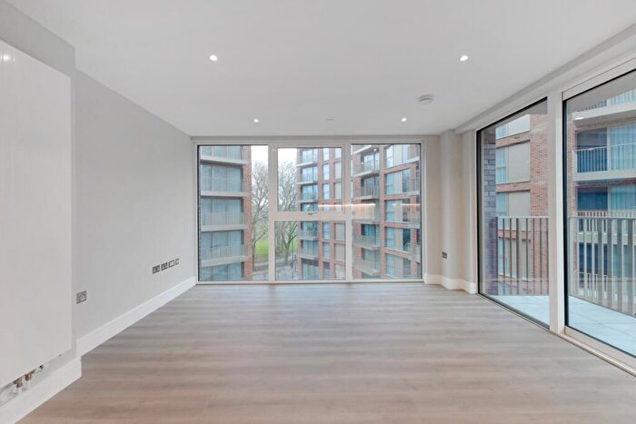 2 Bedroom Apartment To Rent In Moluccas Point, Deptford, SE8