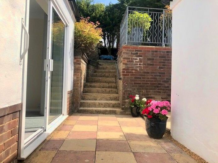 Studio To Rent In Mill Drive, Hove, BN3