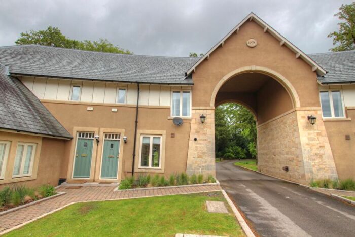 2 Bedroom House To Rent In Burn Hall, Darlington Road, Durham, DH1