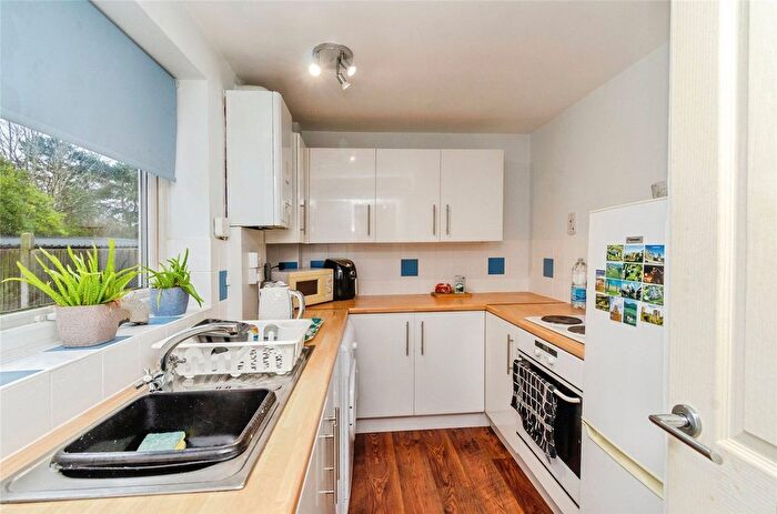 1 Bedroom Flat For Sale In Wolverhampton Road, Cannock, Staffordshire, WS11