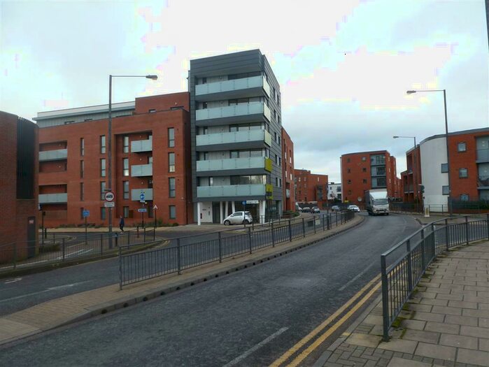 2 Bedroom Apartment To Rent In Canning Road, Harrow, HA3