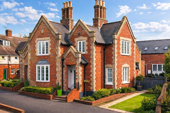 2 Bedroom Mews For Sale In Trinity Street, Halstead, CO9