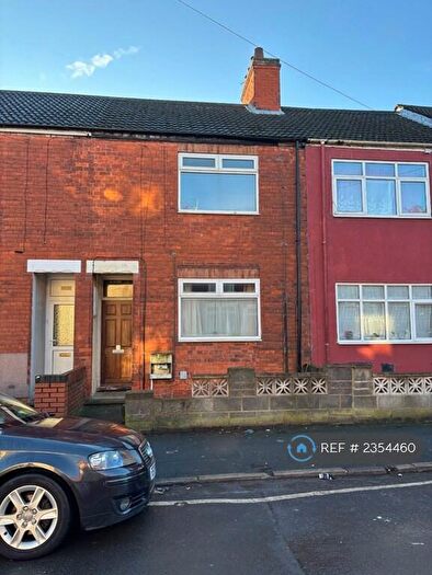 1 Bedroom Flat To Rent In Top, Scunthorpe, DN15