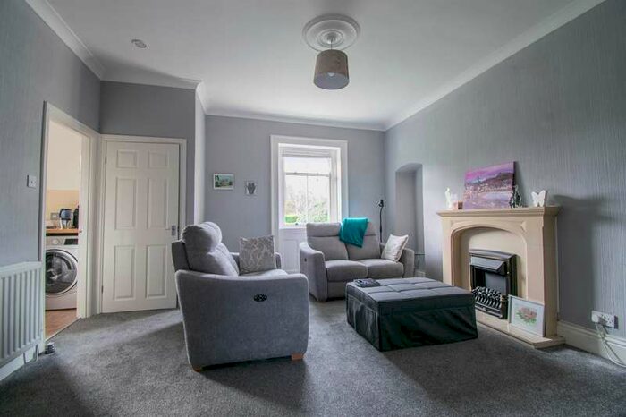 2 Bedroom Cottage To Rent In Mariners Cottages, South Shields, NE33