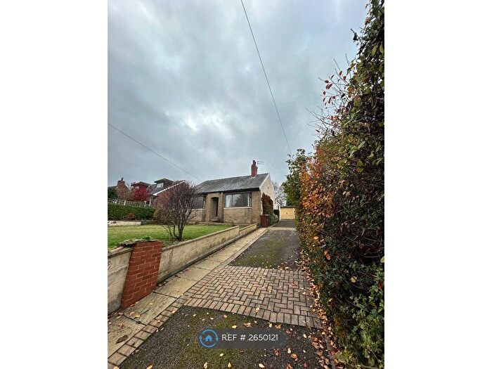 4 Bedroom Bungalow To Rent In George Lane, Notton, Wakefield, WF4