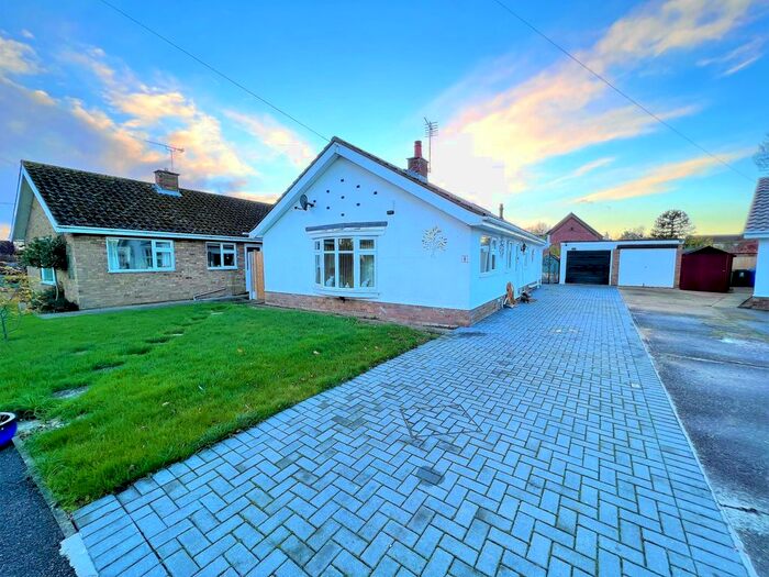 4 Bedroom Detached House For Sale In Meadow Close, Scothern LN2