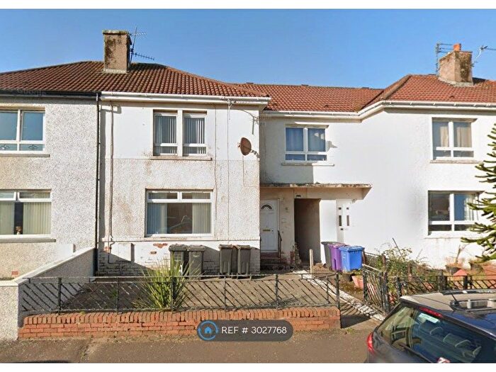 3 Bedroom Terraced House To Rent In Beggs Terrace, Ardrossan, KA22
