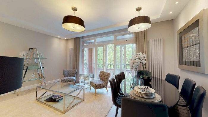 4 Bedroom Flat To Rent In Fitzjohns Avenue, NW3