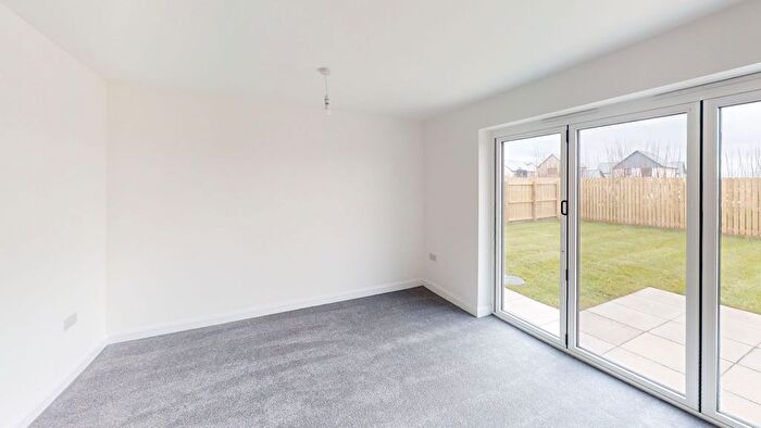 4 Bedroom Detached House For Sale In Plot Highfield Park, Bodmin, Cornwall, PL31
