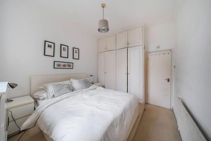 1 Bedroom Flat For Sale In Ifield Road, Chelsea, London, SW10