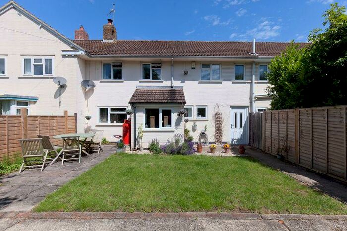 4 Bedroom Terraced House For Sale In Semley, SP7