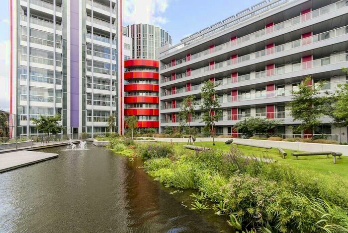 1 Bedroom Flat To Rent In Barking Road, Canary Wharf, E16