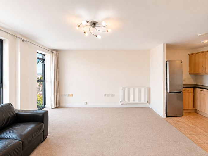 1 Bedroom Flat To Rent In Flat, City House, London Road, Croydon, CR0