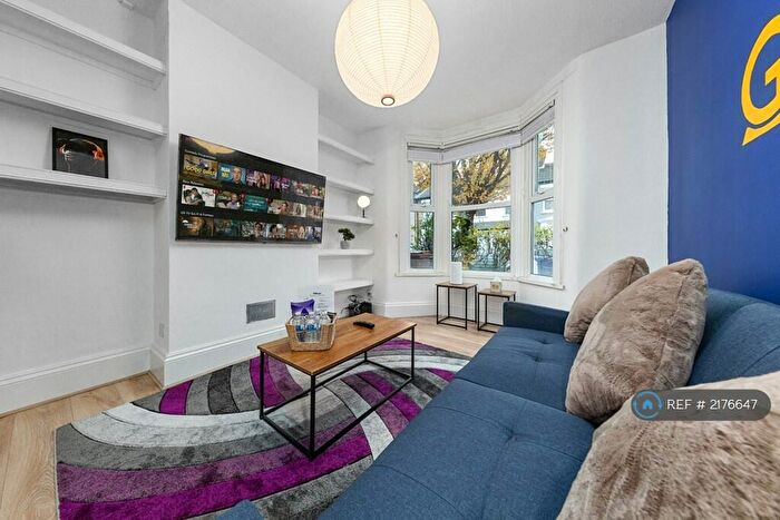 3 Bedroom Terraced House To Rent In Cheneys Road, London, E11